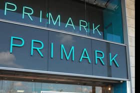 Primark. (Photo by David Rogers/Getty Images)