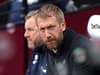 Arsenal success could ‘influence’ Chelsea decision with Graham Potter job in danger