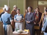 Call the Midwife - how to watch season 12 finale on BBC One & will there be a season 13?