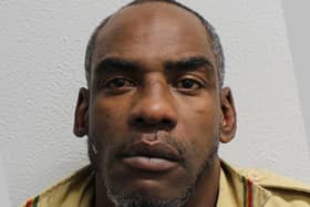 Kevin Lloyd Williams has been sentenced to 10 years’ imprisonment 