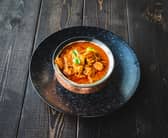 A curry dish (Photo - Pexels/Alberta Studio)