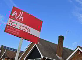 The UK housing market has seen a return to normal as we approach the busiest month of the year for property sites.