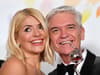 ITV This Morning presenters’ salaries including Phillip Schofield, Holly Willoughby, Alison Hammond and more