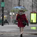 Met Office 5-day forecast as cold snap expected across UK