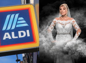 Aldi supermarket ‘solves’ Eastenders murder mystery as BBC soap teases Christmas 2023 special 