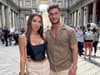 Love Island’s Davide Sanclimenti claims thieves tried to enter his home while he was on holiday with Ekin-Su