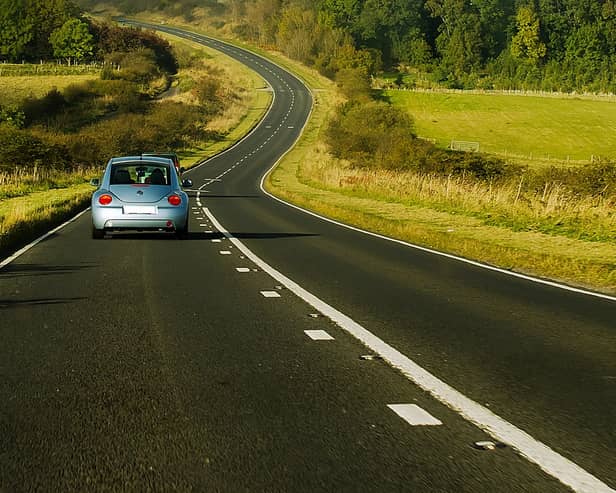 Drivers are being warned by the DVLA to pay their car tax 