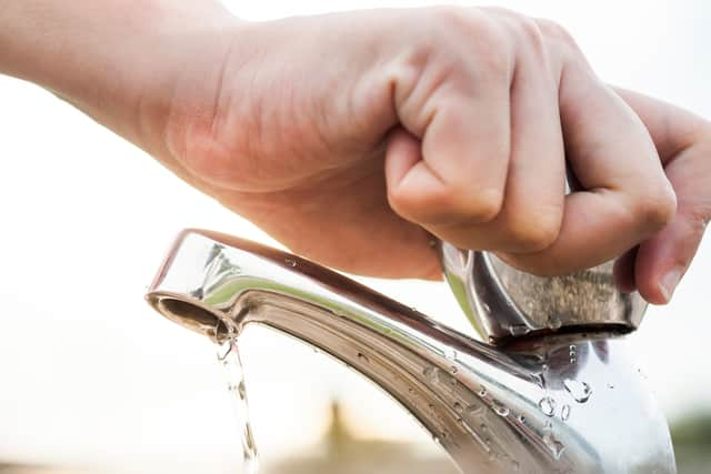 Water UK said the 7.5% increase would see customers pay around £1.23 per day on average. That’s an increase of 8p per day or an extra £31 more per year.