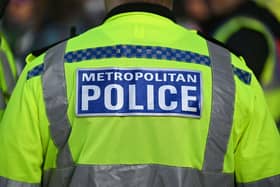 Casey says a ‘fundamental reset’ of the use of stop and search may be needed. 