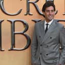 James Argent (Getty Images)