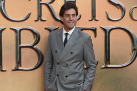 James Argent (Getty Images)