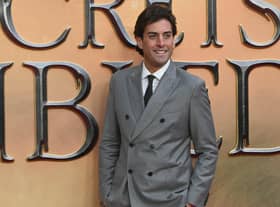 James Argent (Getty Images)