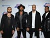 ‘The waits killing me already’: JLS excite fans after fuelling rumours of upcoming tour