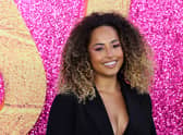 Amber Gill has opened up about her romance with Arsenal women’s footballer Jen Beattie. (Photo by Tim P. Whitby/Getty Images)