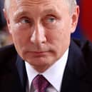 Russia has accused Ukraine of attempting to assassinate Vladimir Putin in a drone attack