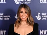 Rachel Stevens has shared her high hopes for the SClub 7 reunion