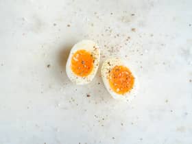 Is TikTok egg diet challenge good for your body?