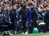 Chelsea manager Graham Potter provides Thiago Silva injury update after Tottenham defeat