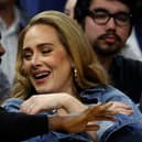 Rich Paul and Adele (Getty Images)