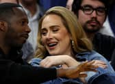 Rich Paul and Adele (Getty Images)