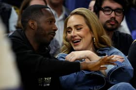 Rumours that Adele is engaged to boyfriend Rich Paul have once again surfaced with reports the couple is planning a summer wedding.
