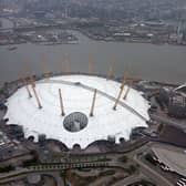 The O2 arena. (Picture: Carl Court/Getty Images)