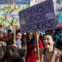 International Women’s Day takes place on March 8. Credit: Getty Images