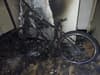 E-bike charging warning by London Fire Brigade after string of blazes