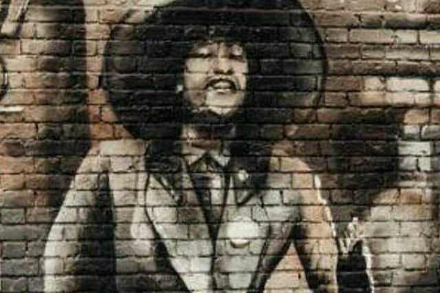 International Women’s Day - Working Women of the East End Walking Tour. Credit: Eventbrite