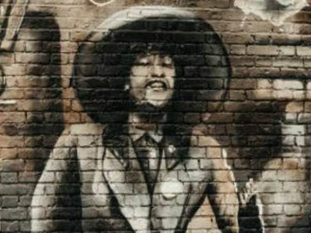 International Women’s Day - Working Women of the East End Walking Tour. Credit: Eventbrite