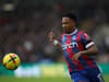 Crystal Palace star makes toothless admission ahead of crucial Aston Villa clash