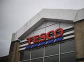 Tesco is issuing ‘white envelopes’ to customers in need
