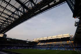 Fans will sleep in the Stamford Bridge East Stand (Image: Getty Images)