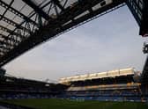 Fans will sleep in the Stamford Bridge East Stand (Image: Getty Images)