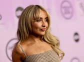 Sabrina Carpenter performed her song “Nonsense” for BBC Radio 1 Live Lounge last week (Photo: Getty Images for dcp)