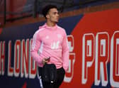 Antonee Robinson.  