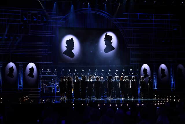 Olivier Awards nominations 2023: My Neighbour Totoro, Paul Mescal and Jodie Comer shine - see full list