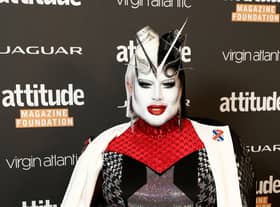 Ru Paul’s Drag Race UK winner Danny Beard is on the line-up for Mighty Hoopla 2023