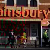Sainsbury’s has slashed the price of more than 40 dairy products