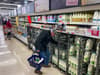 Cost of living: Average food bill increases by £811 a year as grocery inflation hits record high of 17.1%