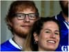 Ed Sheeran: Shape Of You singer suffered depression after wife Cherry was diagnosed with tumour while pregnant