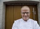 Heston Blumenthal shot to fame as the owner of the Fat Duck restaurant in Berkshire (image: AFP/Getty Images)