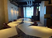 Amethyst in London has won four AA rosettes in the February awards