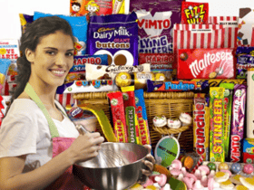 Applications are now open for the ultimate dream chocolate tasting job
