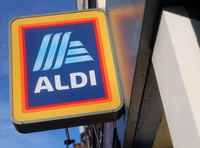 Aldi plans to open 30 new stores this year - and is asking customers to recommend sites near them 