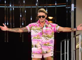 Reality TV star Stephen Bear is set to be sentenced on Friday (March 3) for sharing a private video of him having sex with his former girlfriend, Georgia Harrison, on his OnlyFans website. 