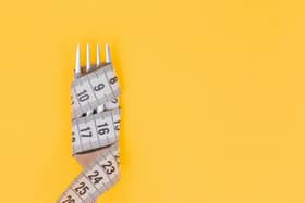 Over half of world on track to be overweight by 2035 warns experts 