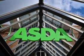 Asda launches new Ramadan countdown calendar with chocolate treats for kids