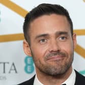 Spencer Matthews climbs Mount Everest to find missing brother. (Getty Images)
