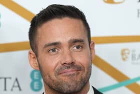 Spencer Matthews climbs Mount Everest to find missing brother. (Getty Images)